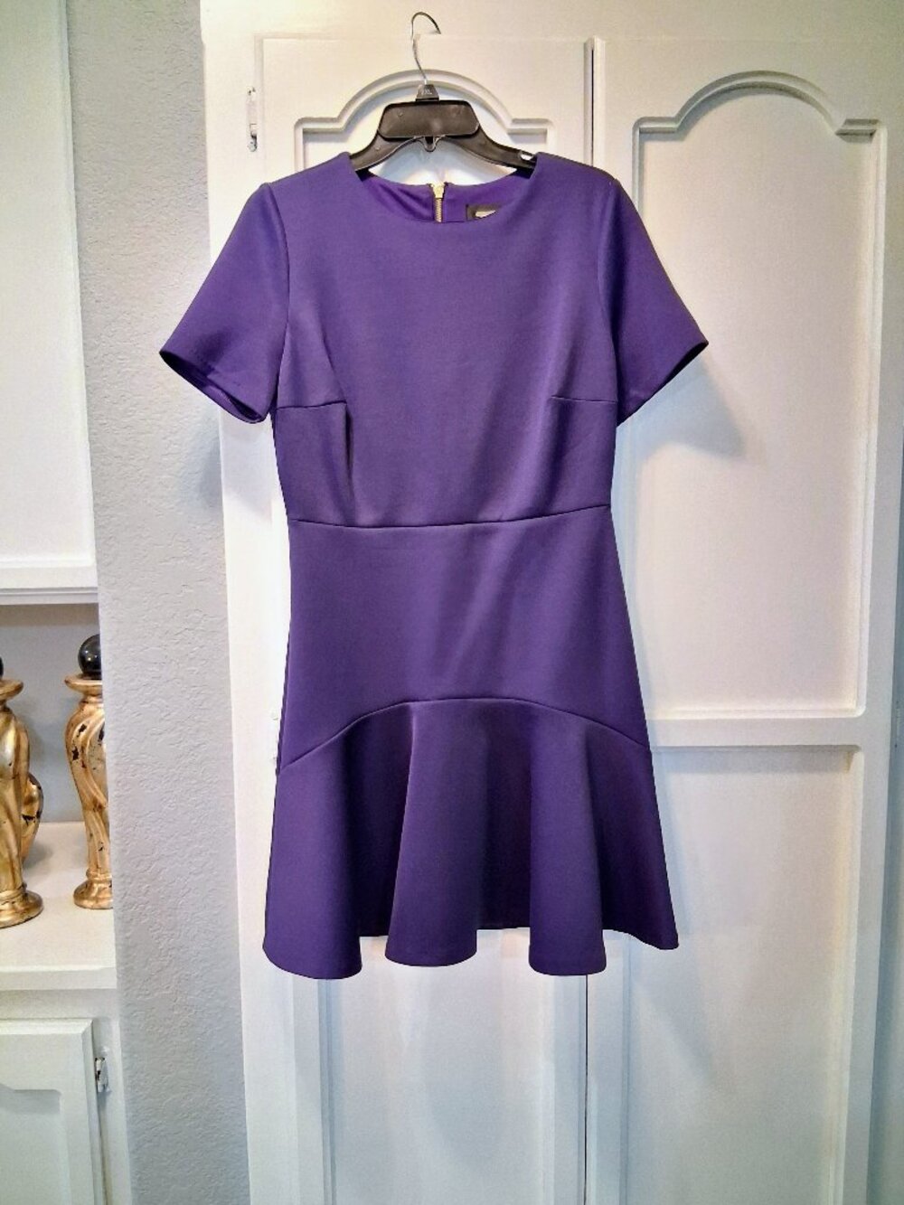 Classy Mini Dress